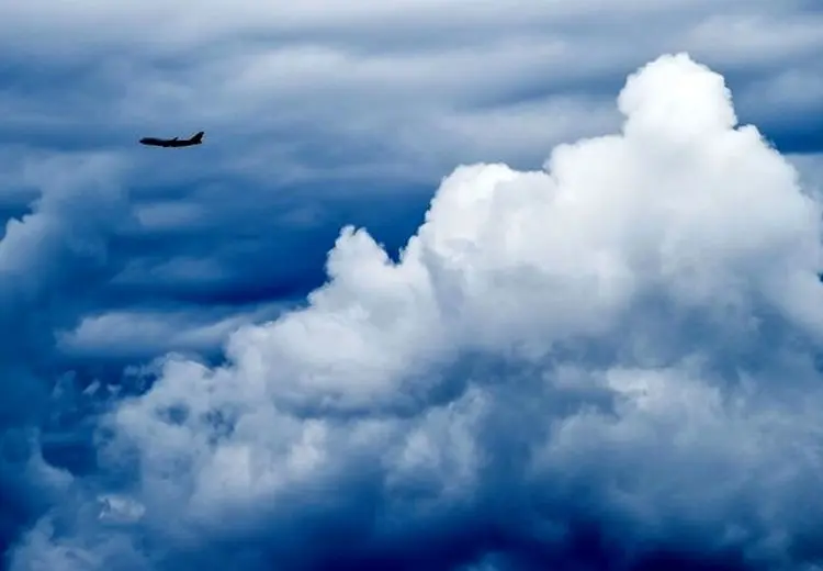 اولین عملیات بارورسازی ابرها انجام شد/ ادامه عملیات تا نیمه اردیبهشت آینده