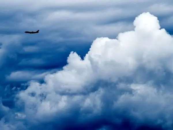 اولین عملیات بارورسازی ابرها انجام شد/ ادامه عملیات تا نیمه اردیبهشت آینده