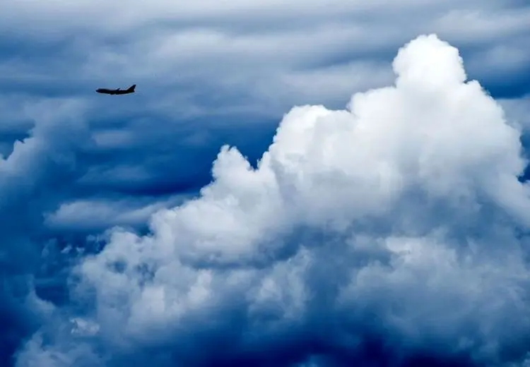 اولین عملیات بارورسازی ابرها انجام شد/ ادامه عملیات تا نیمه اردیبهشت آینده