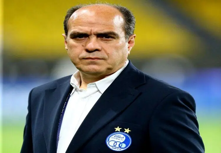 عالمی: تعویض‌های اشتباه استقلال را از برد محروم کرد!