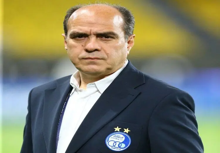 عالمی: تعویض‌های اشتباه استقلال را از برد محروم کرد!