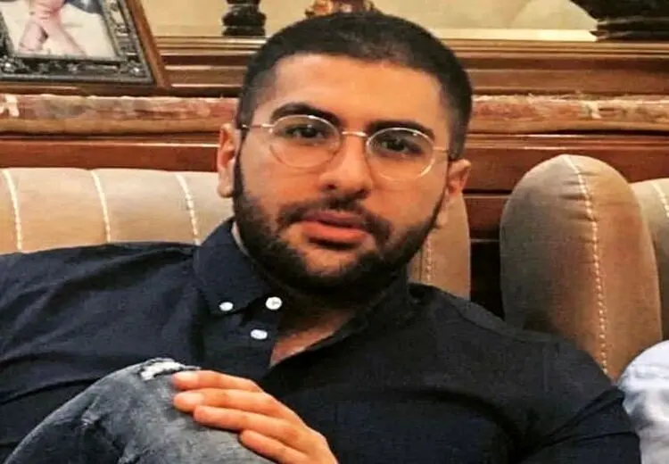 مدیر مارکتینگ برند «دافی» هم بازداشت شد