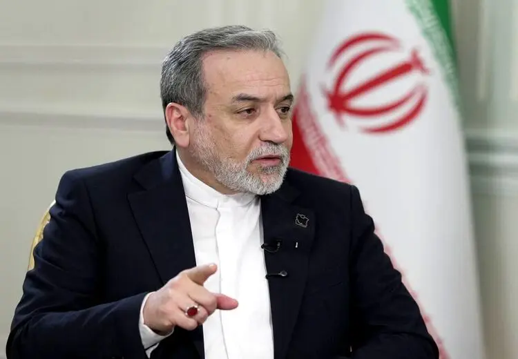 عراقچی: آمادگی مشروط ایران برای کاهش تنش با برداشت غلط رییس جمهور آمریکا نابود شد