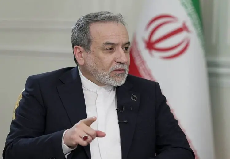 عراقچی: آمادگی مشروط ایران برای کاهش تنش با برداشت غلط رییس جمهور آمریکا نابود شد
