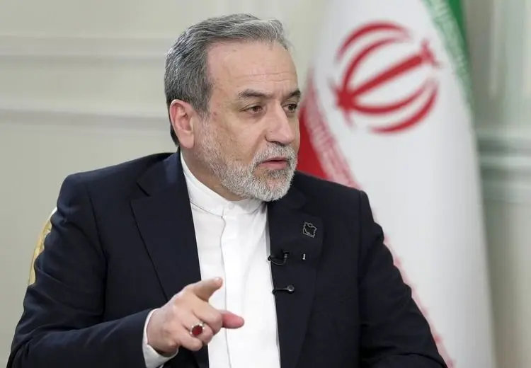 عراقچی: آمادگی مشروط ایران برای کاهش تنش با برداشت غلط رییس جمهور آمریکا نابود شد