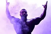 هادی چوپان برای رقابت در آمریکا روزشماری می‌کند