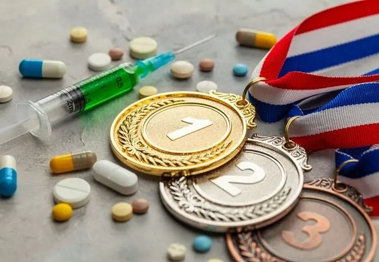 افشای نام کشتی‌گیر دوپینگی ایرانی