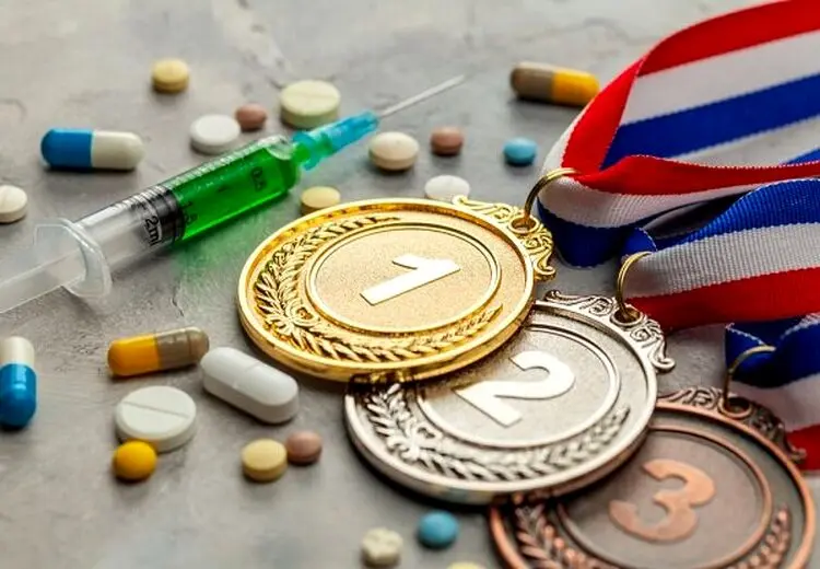 افشای نام کشتی‌گیر دوپینگی ایرانی