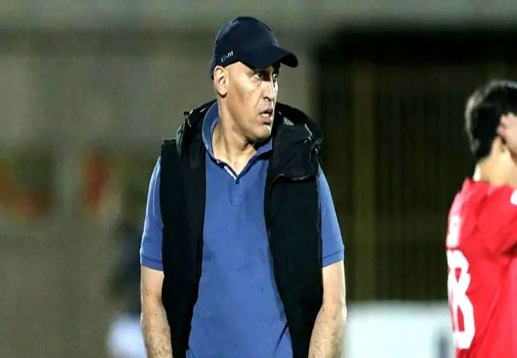 دلیل عجیب اخراج علیرضا منصوریان مشخص شد + فیلم