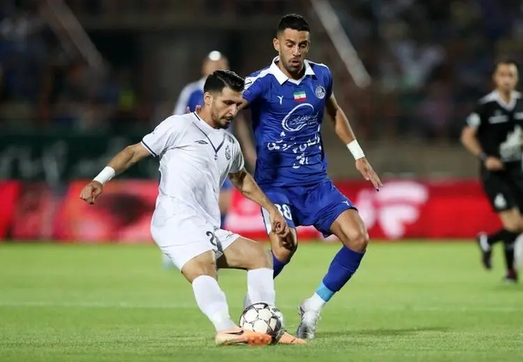 مخالفت ۱۰ باشگاه با برگزاری ادامه لیگ برتر