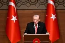 خیز اردوغان برای ازسرگیری مذاکرات ایران و آمریکا