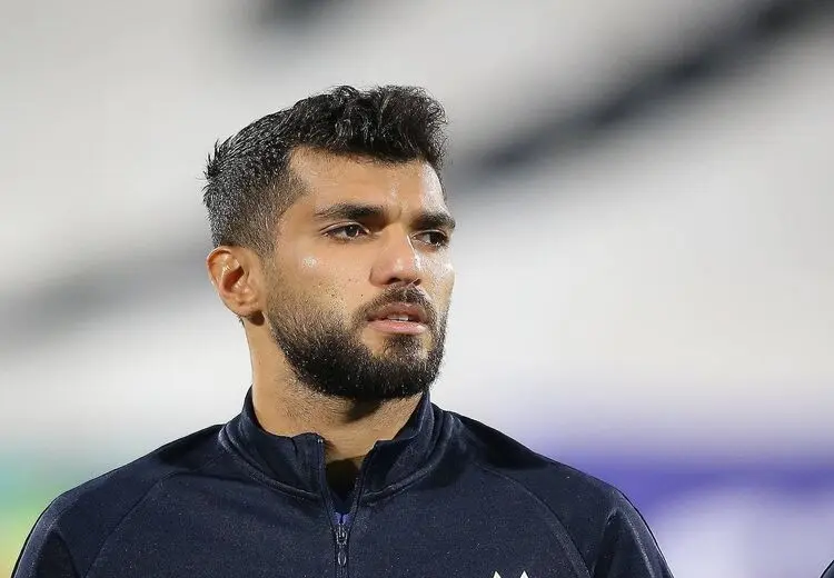 نیک‌نفس: یک سال دیگر با استقلال قرارداد دارم