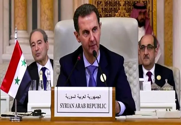 اسرائیل، بشار اسد را به ترور تهدید کرد