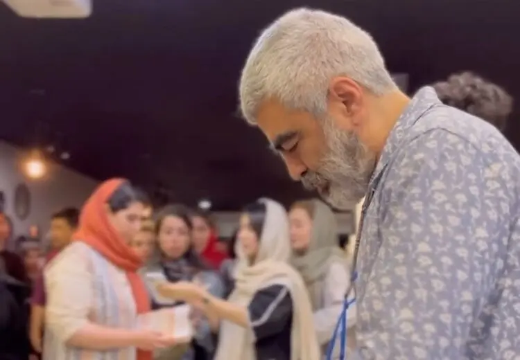 وقتی دو مجری اخراجی از صدا و سیما، همچنان محبوب مردم هستند!