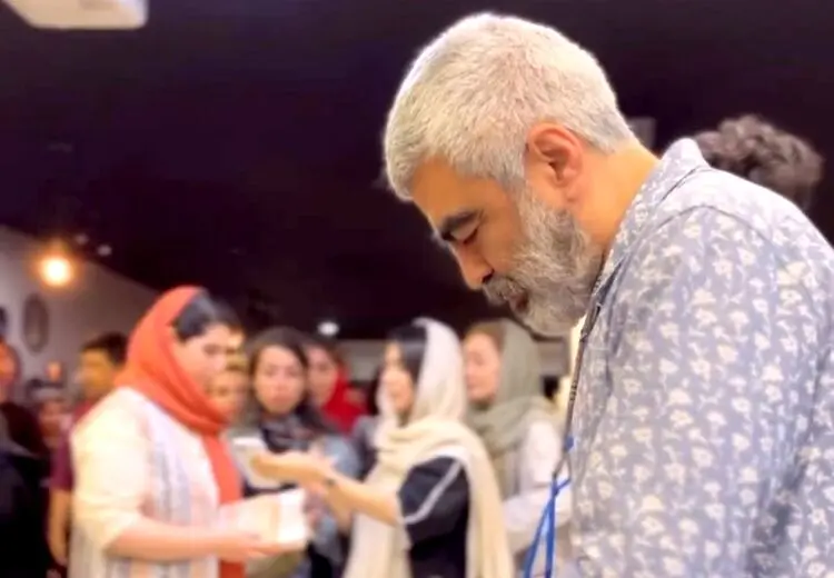 وقتی دو مجری اخراجی از صدا و سیما، همچنان محبوب مردم هستند!