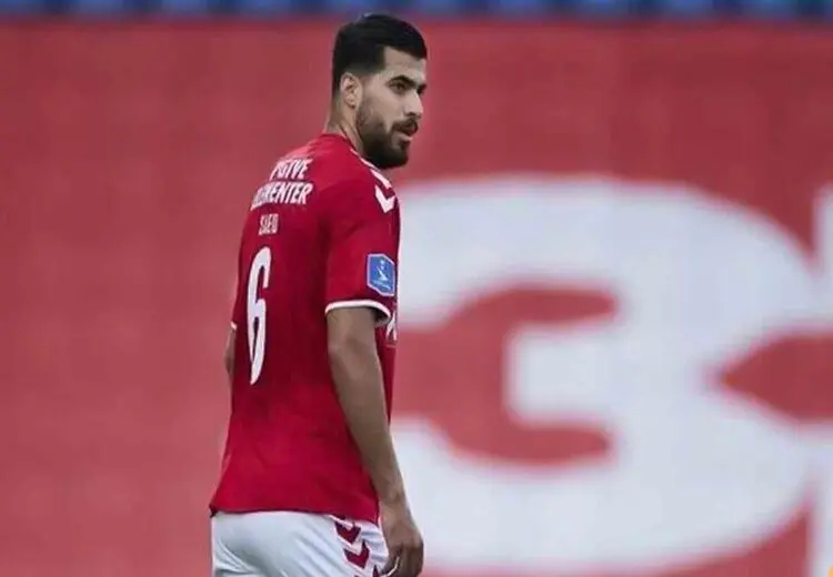واکنش سعید عزت اللهی به عدم حضورش در پرسپولیس