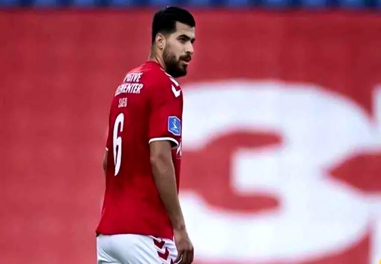 واکنش سعید عزت اللهی به عدم حضورش در پرسپولیس