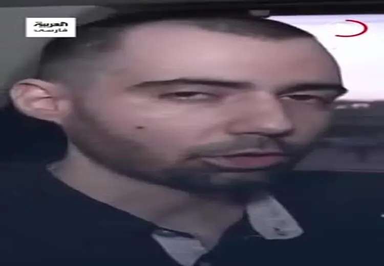 حماس  فیلمی از اسیر اسرائیلی در غزه منتشر کرد