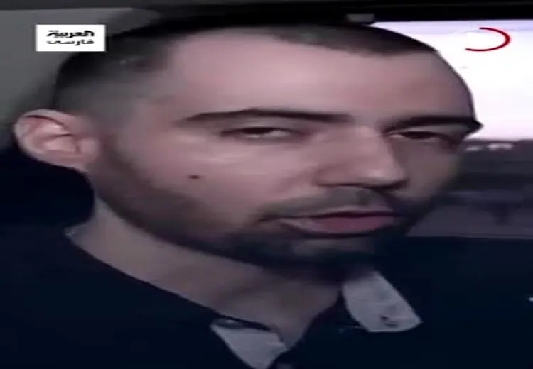 حماس  فیلمی از اسیر اسرائیلی در غزه منتشر کرد