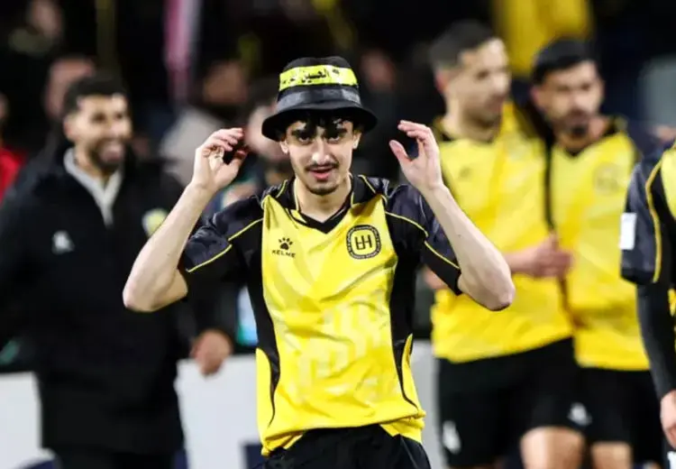 روزنامه اردنی: پیروزی بر استقلال، طلا بود