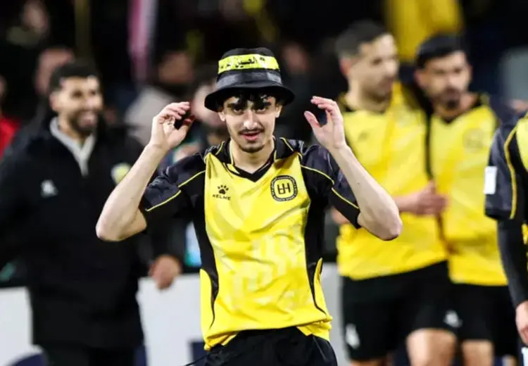 روزنامه اردنی: پیروزی بر استقلال، طلا بود