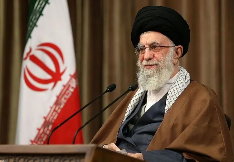  واکنش دفتر رهبر انقلاب به نقل قول‌ها از ایشان در برنامه‌های انتخاباتی