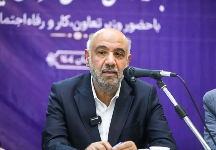 رانندگان تاکسی در تهران ۳ میلیون تومان وام می گیرند