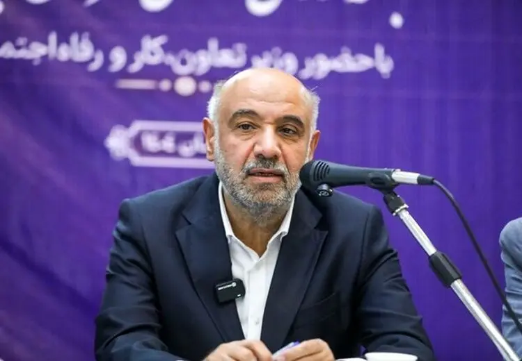 رانندگان تاکسی در تهران ۳ میلیون تومان وام می گیرند