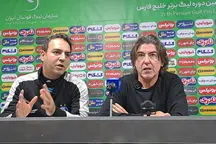 واکنش ساپینتو به صحنه مشکوک داوری:  آن صحنه اصلاً پنالتی نبود