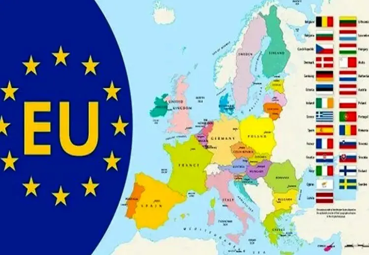 اتحادیه اروپا: گرینلند متعلق به مردم آن است