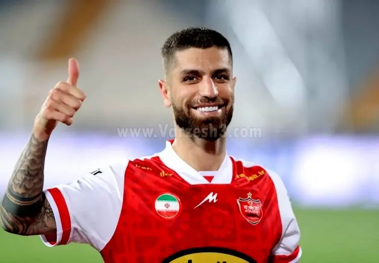 سفارت بلغارستان به داد میلاد سرلک رسید