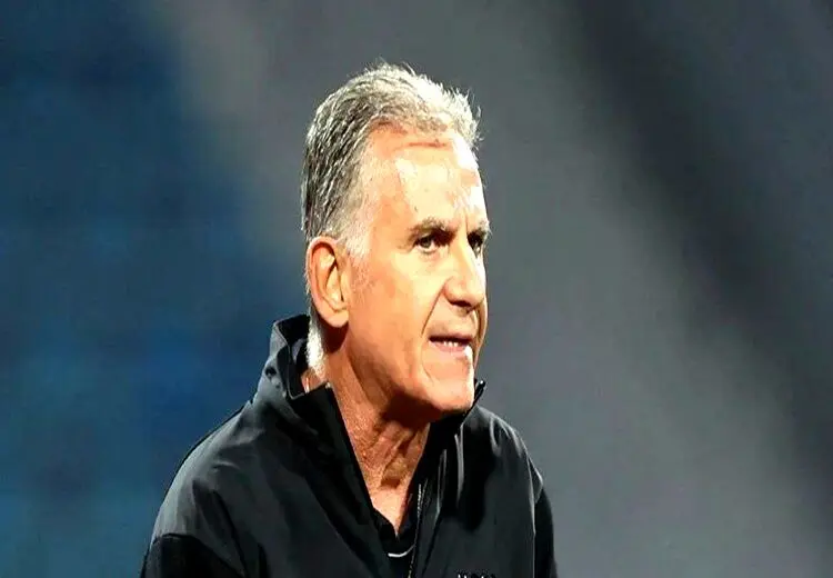 هند رتبه سوم کافا را از کی‌روش گرفت!