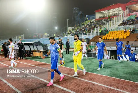 جریمه ۴۰ هزار دلاری یا محرومیت استقلال از میزبانی بخاطر گم شدن الوصل در تهران