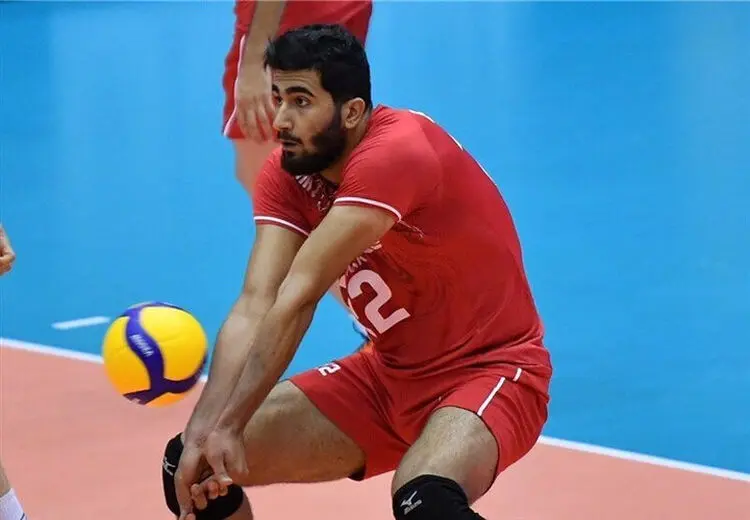 رونمایی از مقصد بعدی ملی‌پوش ایرانی در لیگ چین!