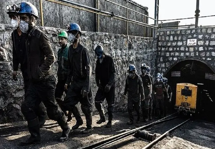 ۱۲ معدن ناایمن در مازندران تعطیل شد