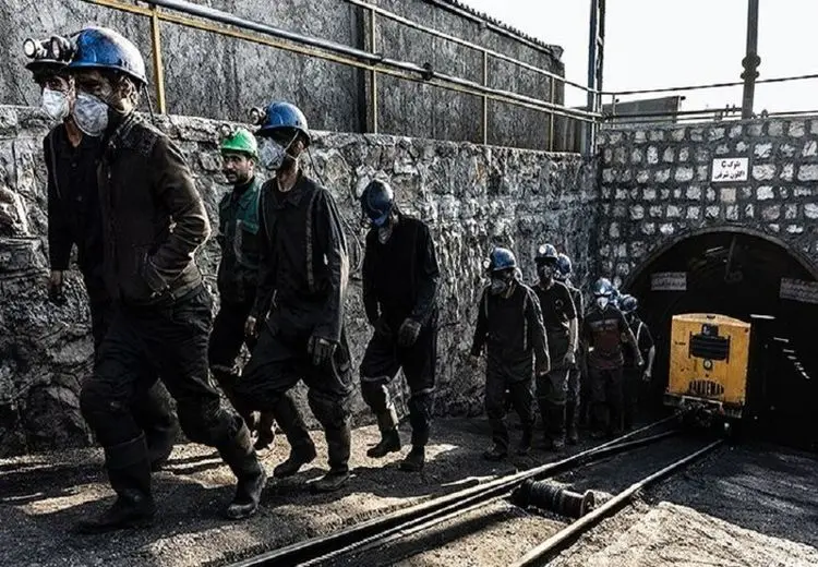 ۱۲ معدن ناایمن در مازندران تعطیل شد