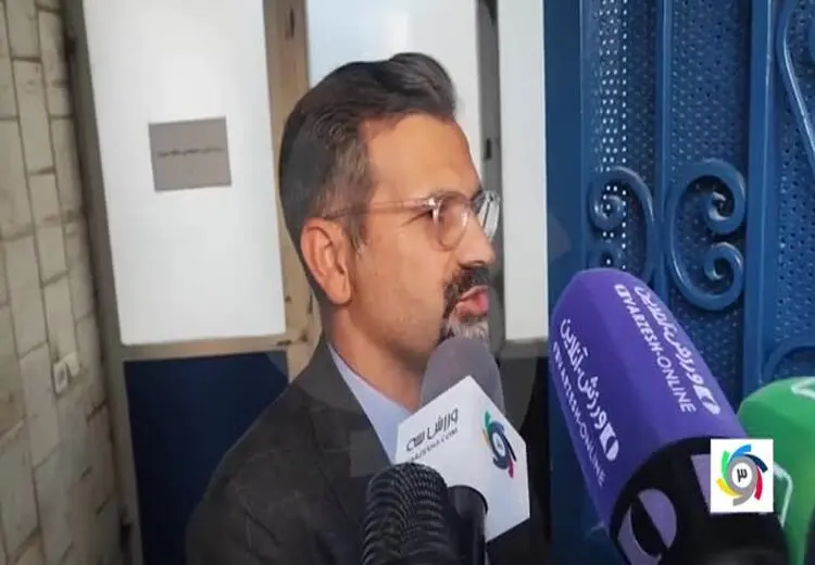 عضو جدید هیات مدیره استقلال: مسئولان باشگاه درصدد رفع موانع حضور نکونام هستند
