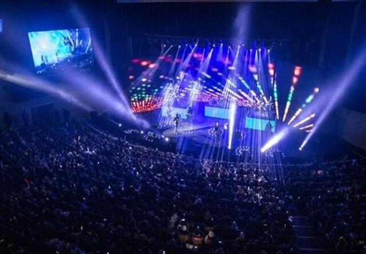  بلیت کنسرت در تهران زیر یک میلیون تومان خواهد بود!