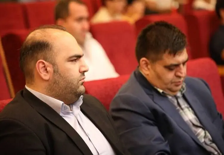 بهداد سلیمی: بار کاروان ایران در هانگژو، بر دوش کشتی، کاراته و وزنه‌برداری است