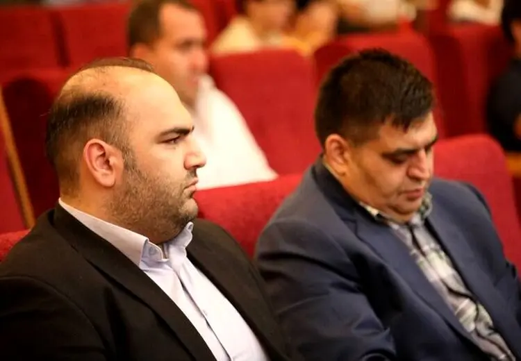 بهداد سلیمی: بار کاروان ایران در هانگژو، بر دوش کشتی، کاراته و وزنه‌برداری است