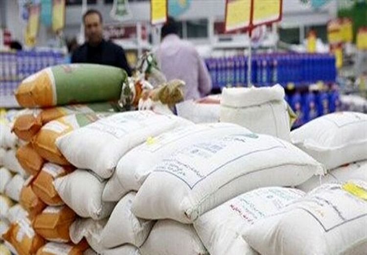 عرضه کالاهای اساسی در شرایط عادی است