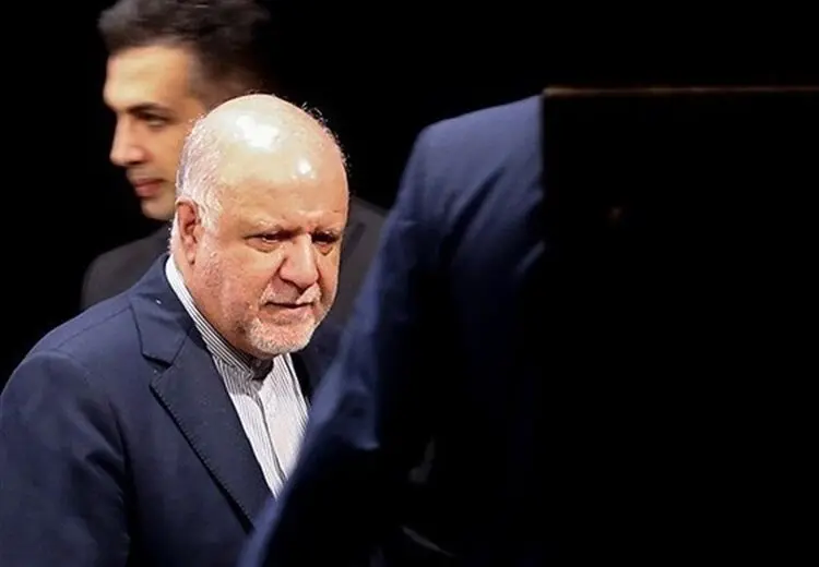 زنگنه: جلیلی و نوچه‌اش در کوچه خلوت راجع به کرسنت حرف می زنند + فیلم
