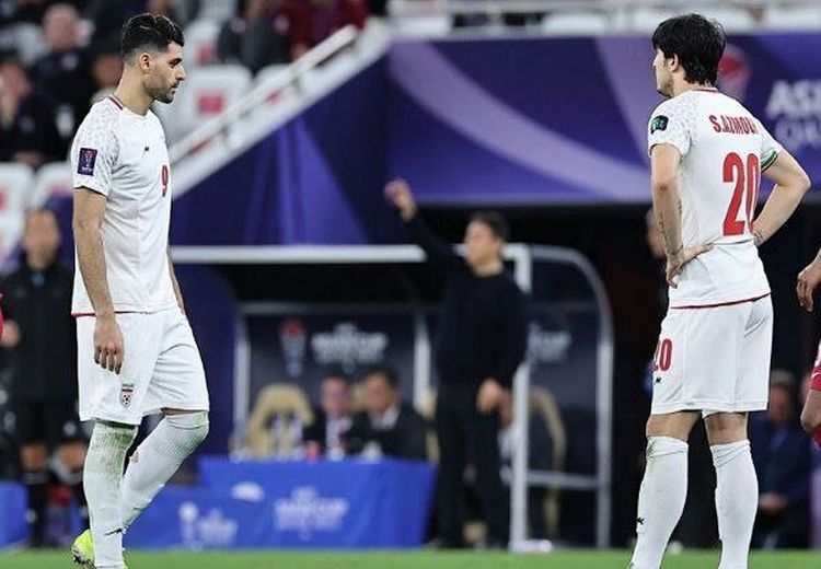 بازی امروز ایران؛ سخت نبود سخت شد!