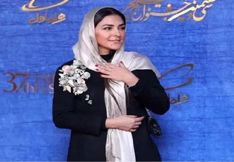 هدی زین العابدین: من یک موضع بیشتر ندارم و آن «ایران» است