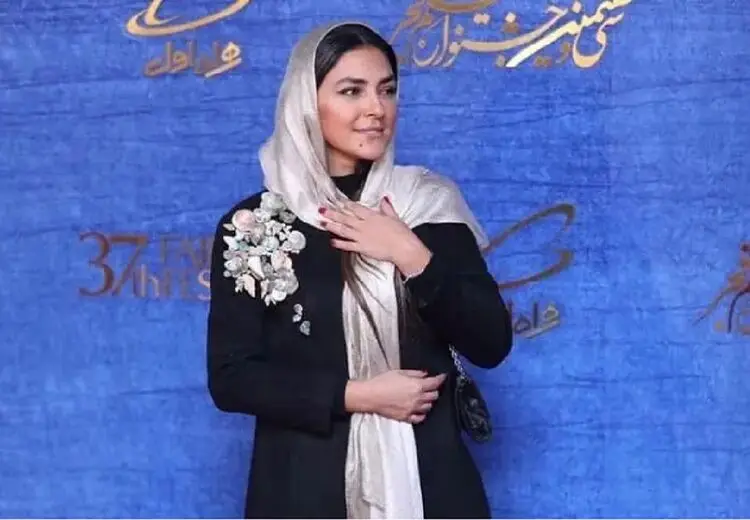 هدی زین العابدین: من یک موضع بیشتر ندارم و آن «ایران» است