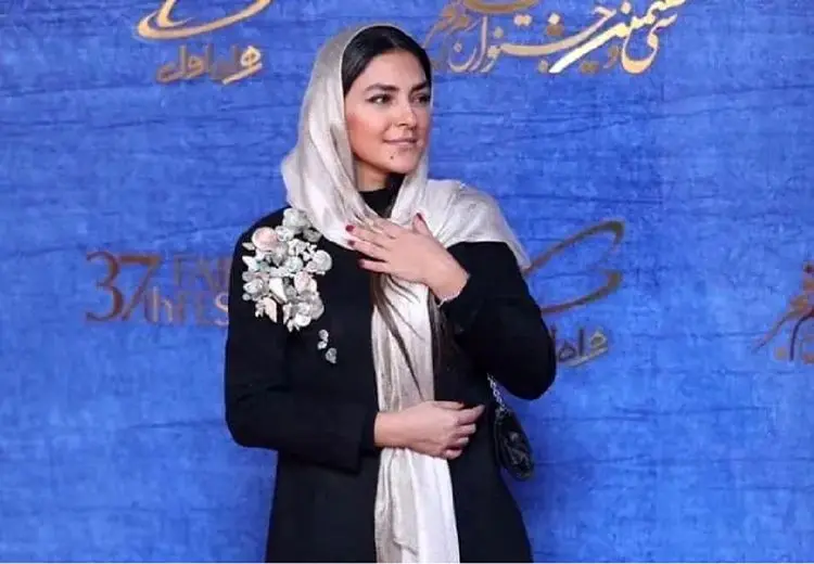 هدی زین العابدین: من یک موضع بیشتر ندارم و آن «ایران» است