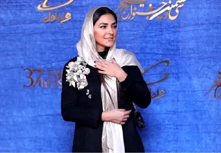 هدی زین العابدین: من یک موضع بیشتر ندارم و آن «ایران» است