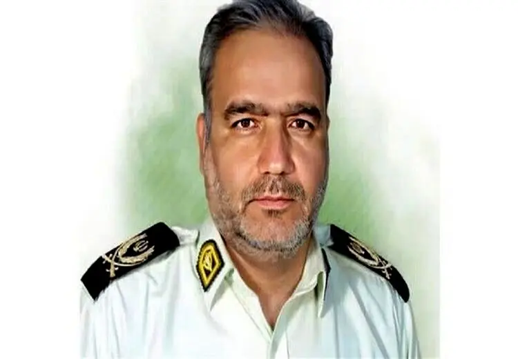 حکم قصاص قاتل شهید خداداد اجرا شد