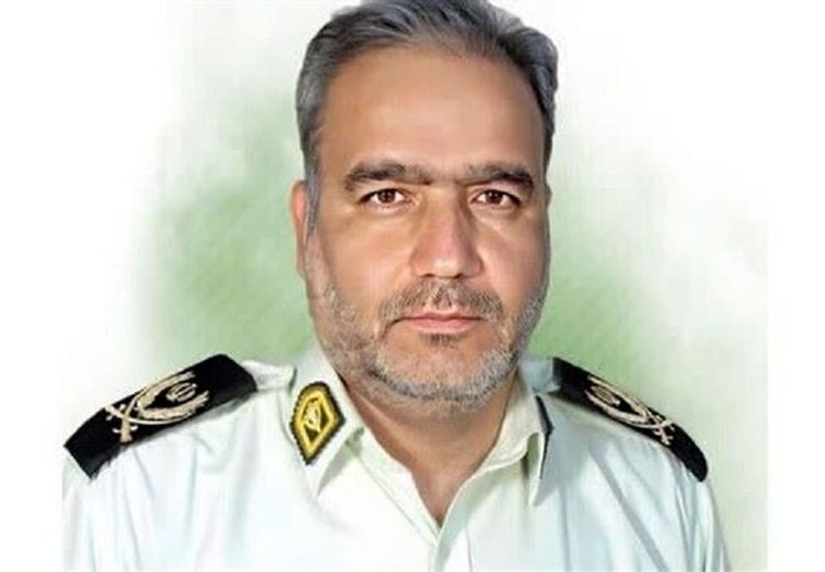 حکم قصاص قاتل شهید خداداد اجرا شد