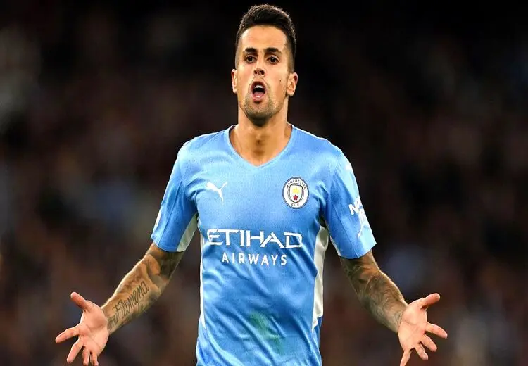 ستاره منچسترسیتی در راه عربستان